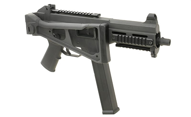 M89A Replica Elettrica di DOUBLE EAGLE