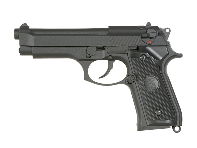 Replica M9 Full Metal di KJW
