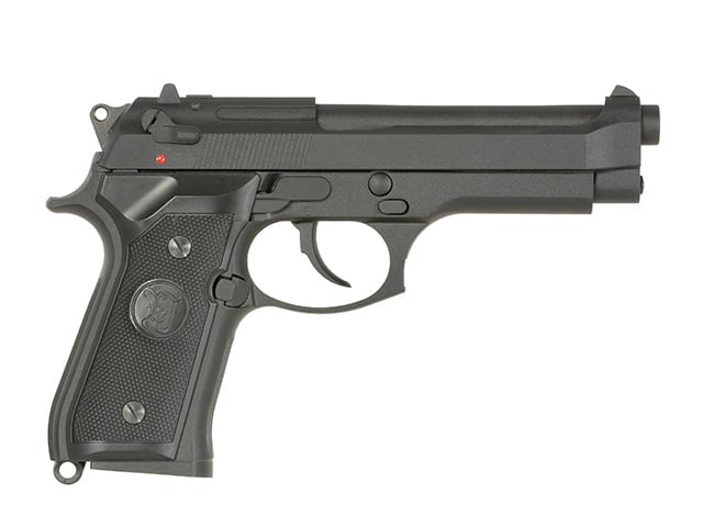 Replica M9 Full Metal di KJW