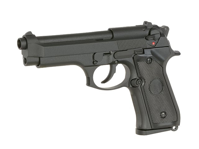 Replica M9 Full Metal di KJW
