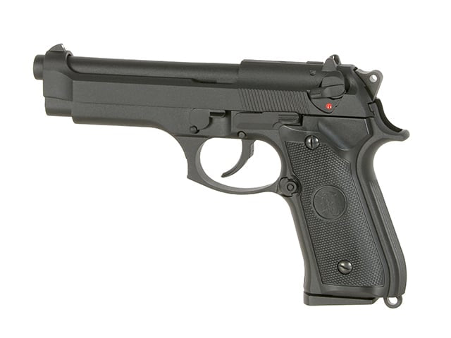 Replica M9 Full Metal di KJW