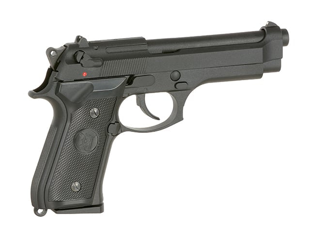 Replica M9 Full Metal di KJW