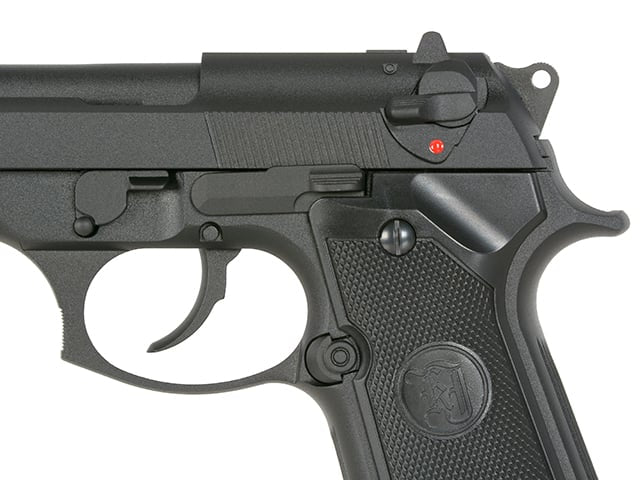 Replica M9 Full Metal di KJW