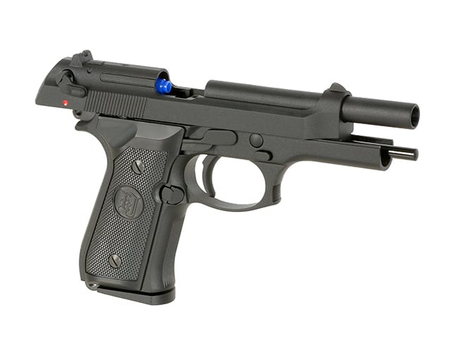 Replica M9 Full Metal di KJW