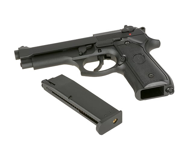 Replica M9 Full Metal di KJW