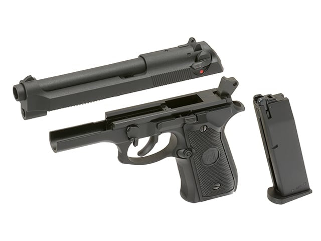 Replica M9 Full Metal di KJW