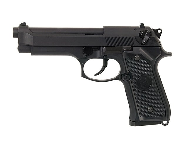 Replica M9 GBB di LS