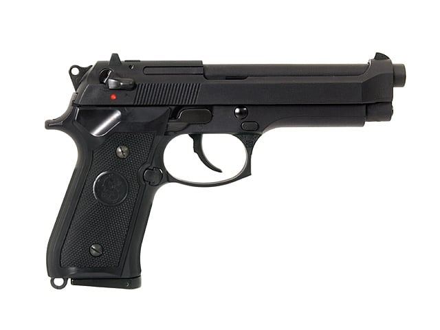 Replica M9 GBB di LS