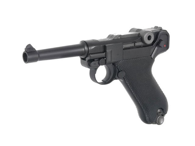 Replica P08 Luger di WE