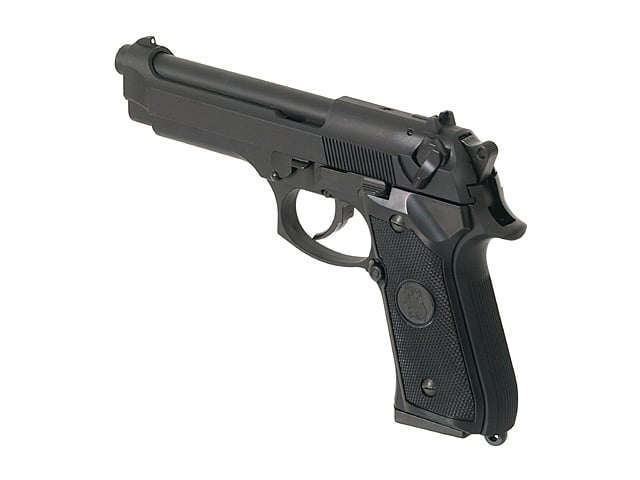 Replica M9 GBB di LS
