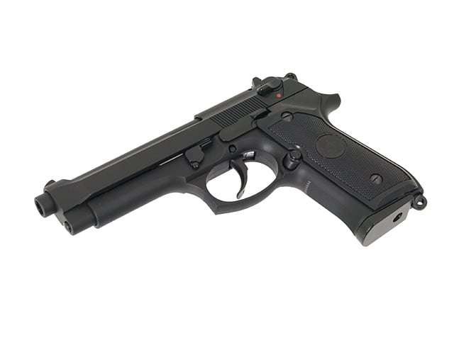 Replica M9 GBB di LS
