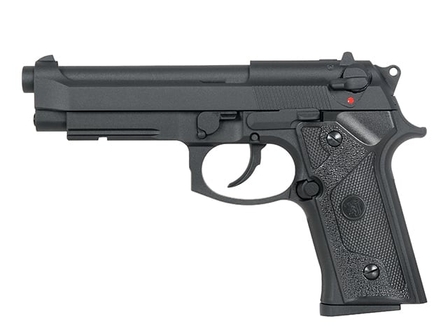 M9 Vertec Full Metal di KJW