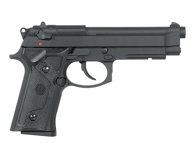 M9 Vertec Full Metal di KJW