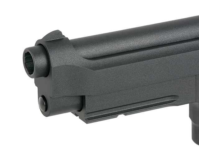 M9 Vertec Full Metal di KJW