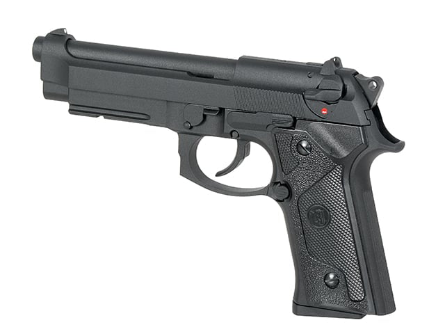 M9 Vertec Full Metal di KJW