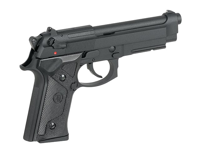 M9 Vertec Full Metal di KJW