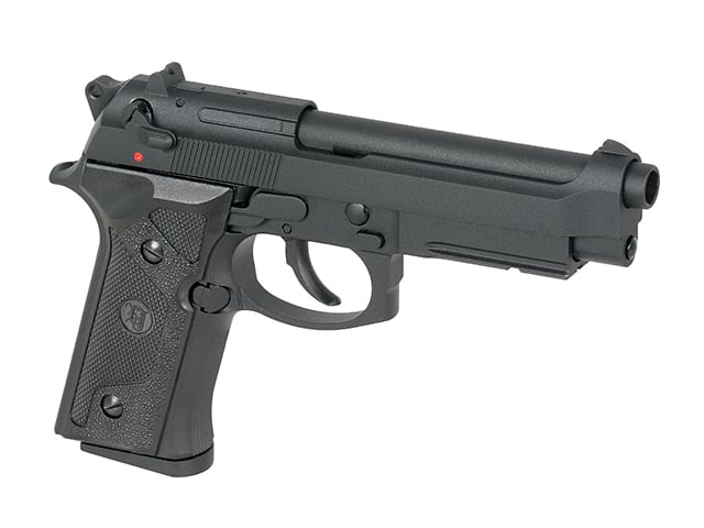 M9 Vertec Full Metal di KJW