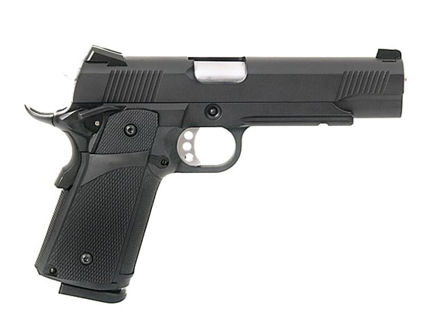 KP-05 : Pistola Softair di KJW