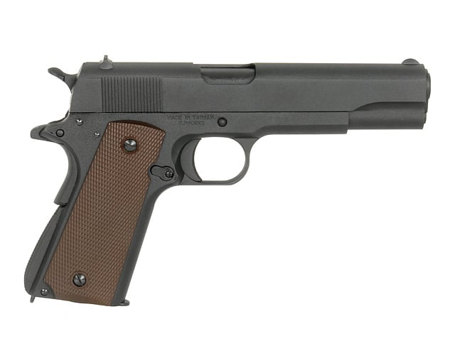 Pistola 1911 Full Metal di KJW