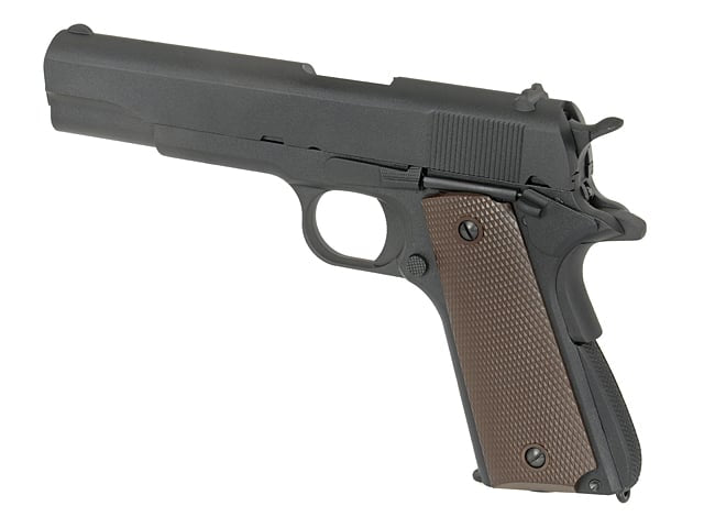 Pistola 1911 Full Metal di KJW