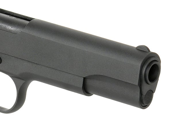 Pistola 1911 Full Metal di KJW