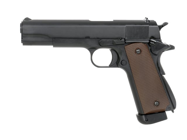 Replica 1911 CO2 di KJW