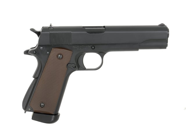 Replica 1911 CO2 di KJW