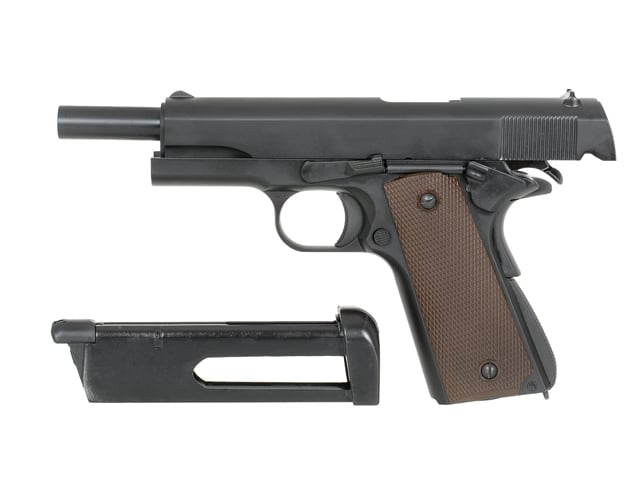 Replica 1911 CO2 di KJW