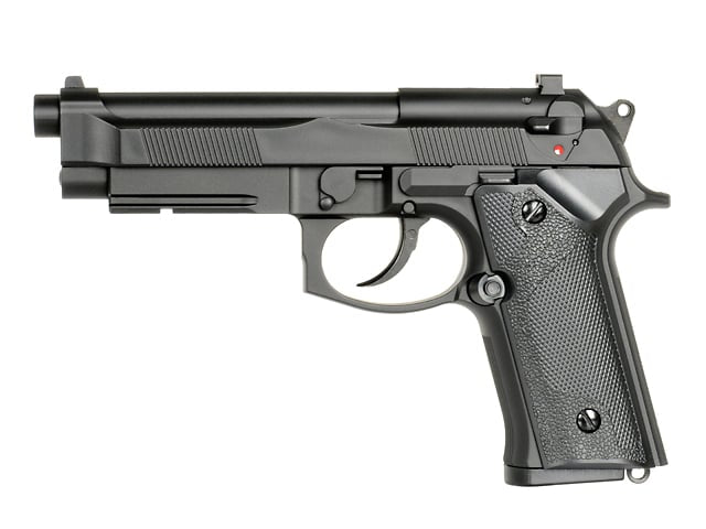 Replica Pistola Airsoft di STTI