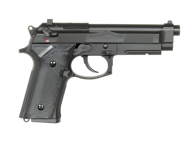 Replica Pistola Airsoft di STTI