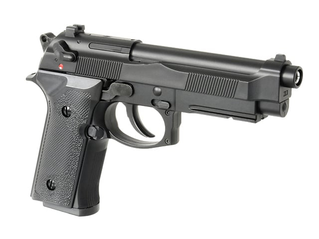 Replica Pistola Airsoft di STTI