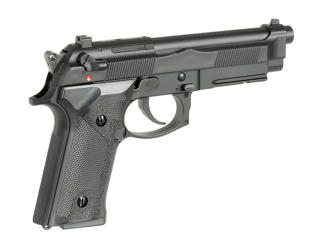 Replica Pistola Airsoft di STTI