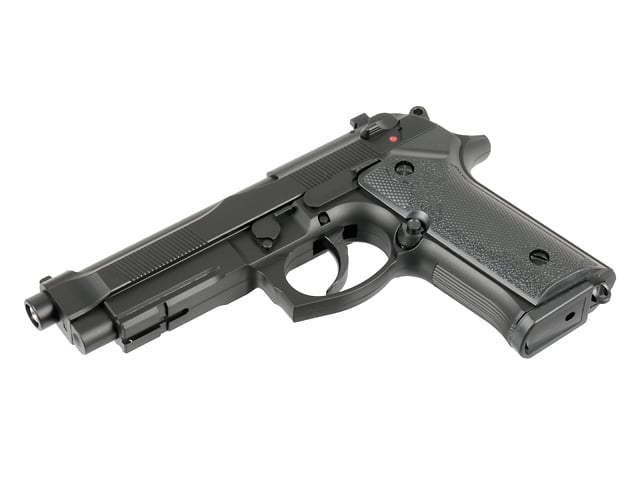 Replica Pistola Airsoft di STTI