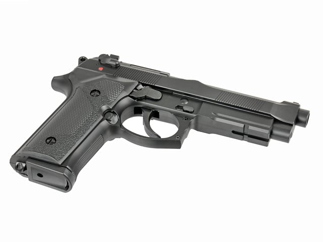 Replica Pistola Airsoft di STTI