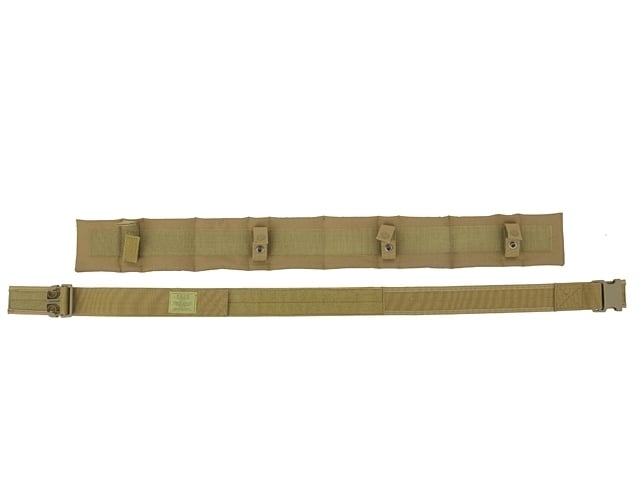 Cintura Tattica Duty Belt 2 di 8FIELDS
