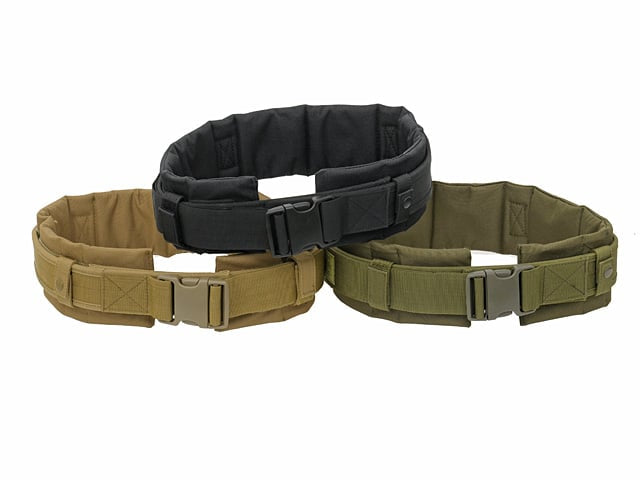 Cintura Tattica Duty Belt 2 di 8FIELDS