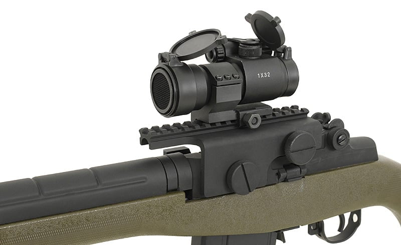 M14/M1A Scope Mount di CYMA