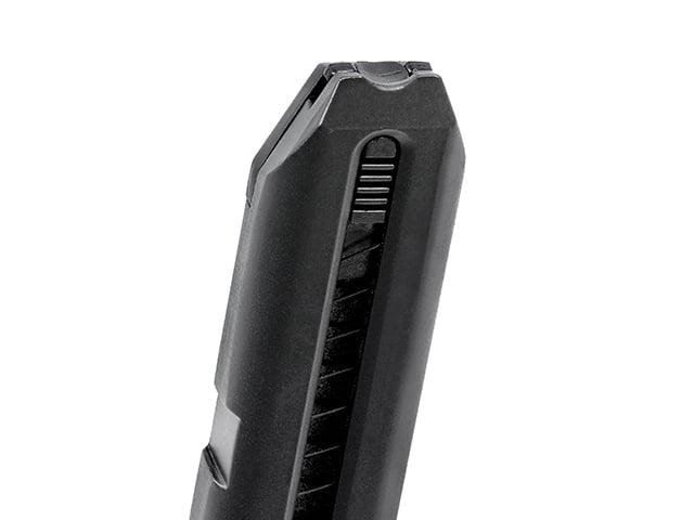 Caricatore Low-Cap 30rd per CM.030/CM.122 di CYMA