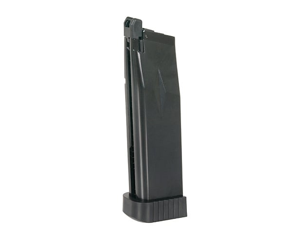 Caricatore Green Gas KP-06 di KJW