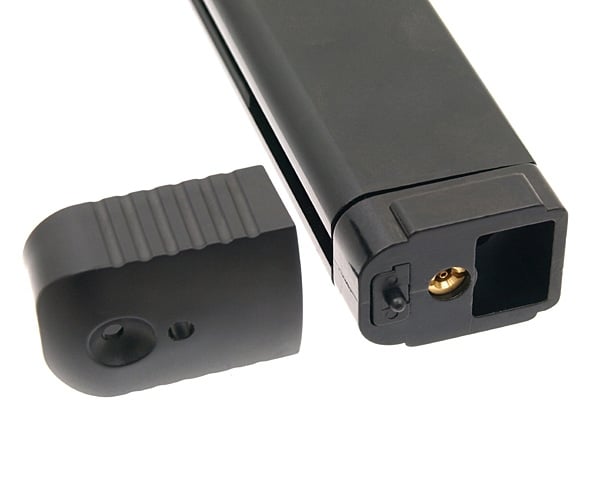 Caricatore Green Gas KP-06 di KJW