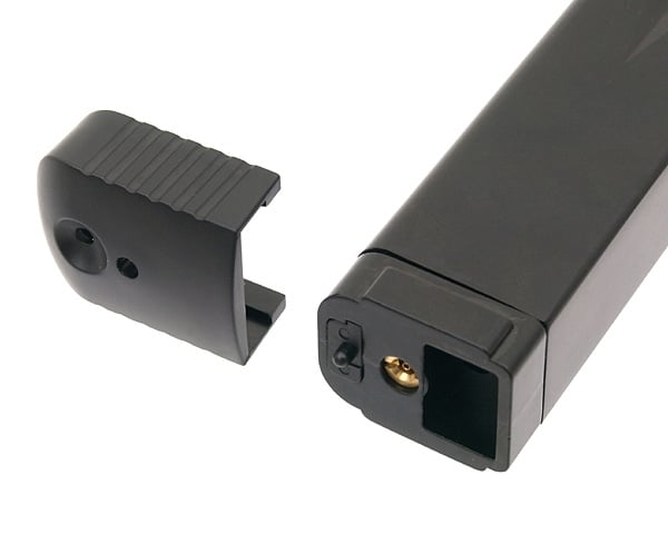 Caricatore Green Gas KP-06 di KJW