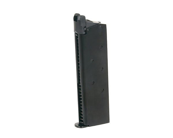 Caricatore Green Gas per 1911 di KJW