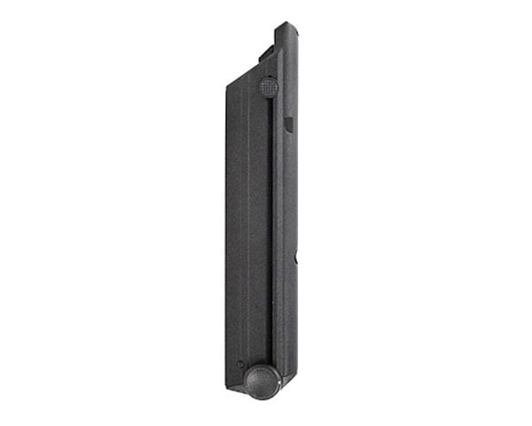 Caricatore Green Gas Low-Cap per Luger di WE