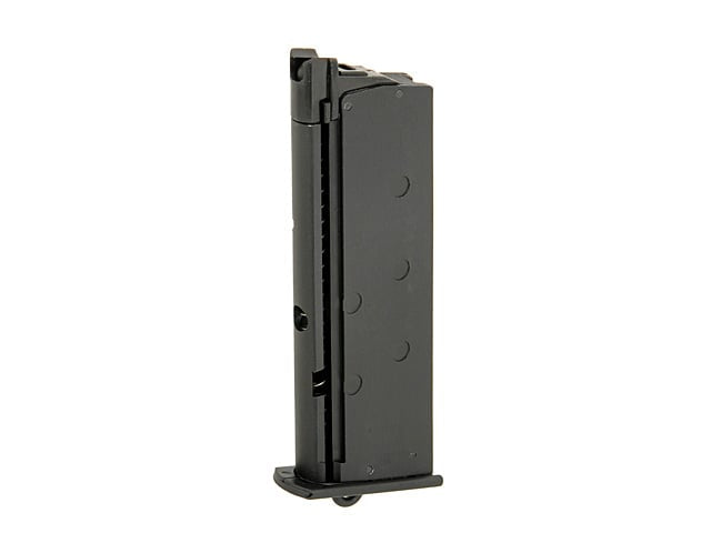 Caricatore Green Gas per TT-33 di SRC