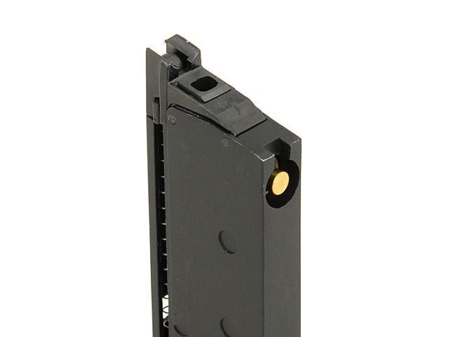 Caricatore Green Gas per TT-33 di SRC