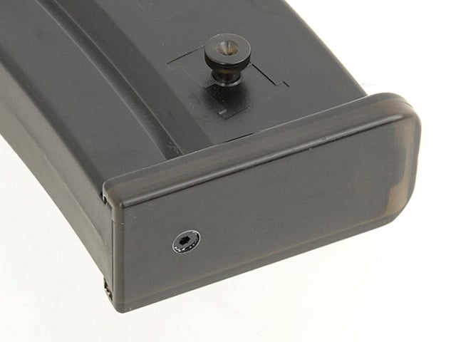 Caricatore mid-cap 150rd per G36 di CYMA