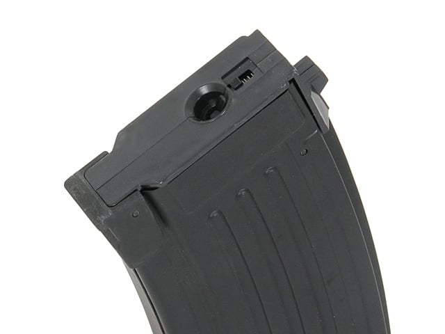 Caricatore Mid-Cap per AK74 di CYMA