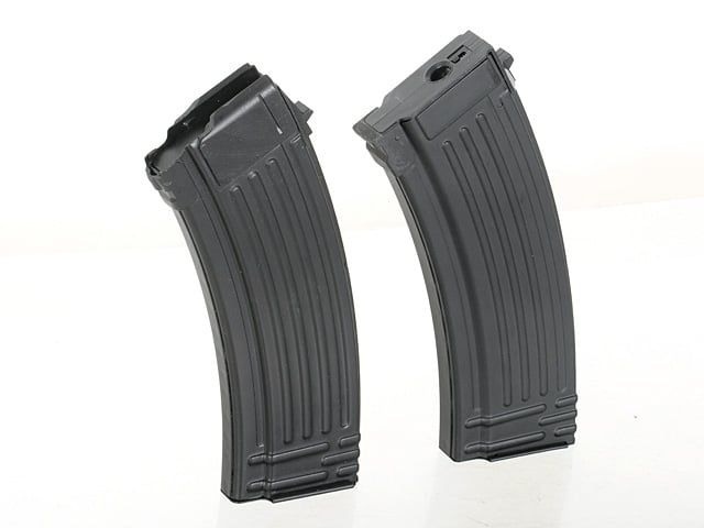 Caricatore Mid-Cap per AK74 di CYMA