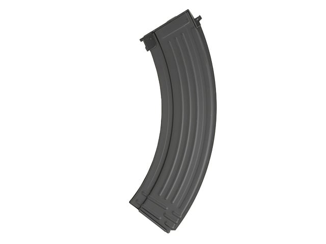 Caricatore Mid-Cap 200rd per AK74 di CYMA