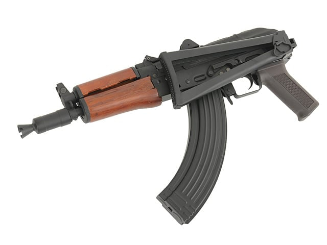 Caricatore Mid-Cap 200rd per AK74 di CYMA